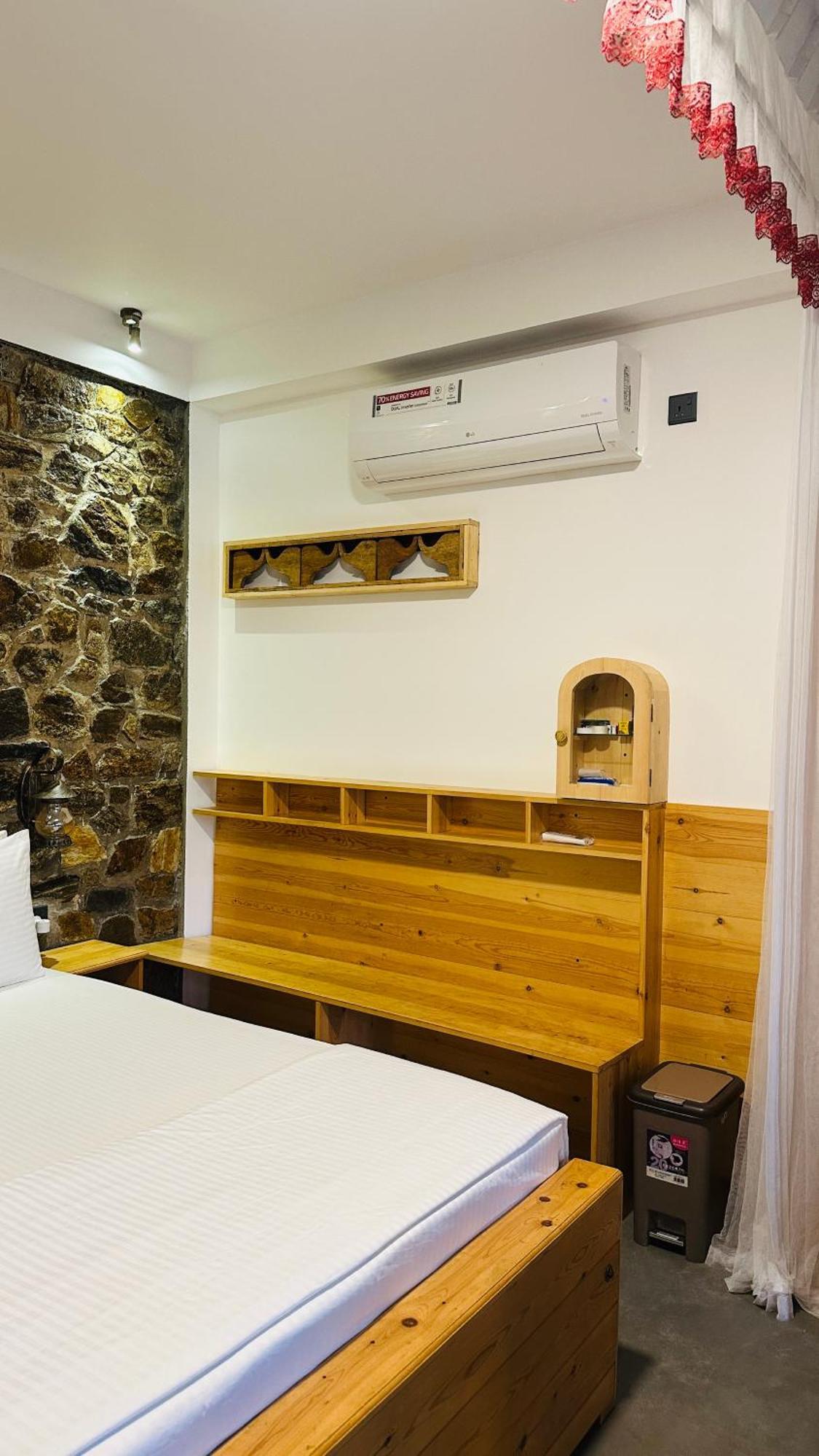 Bed and Breakfast The Symbol Of Ella Exterior foto