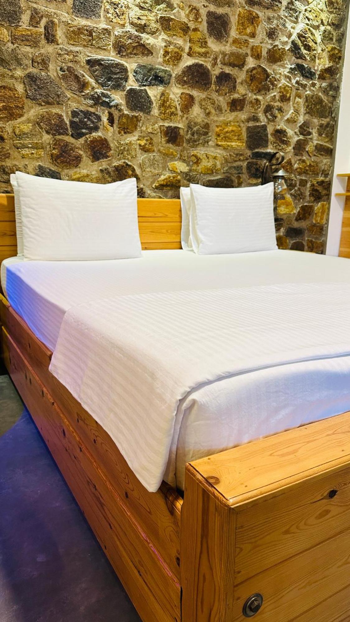 Bed and Breakfast The Symbol Of Ella Exterior foto